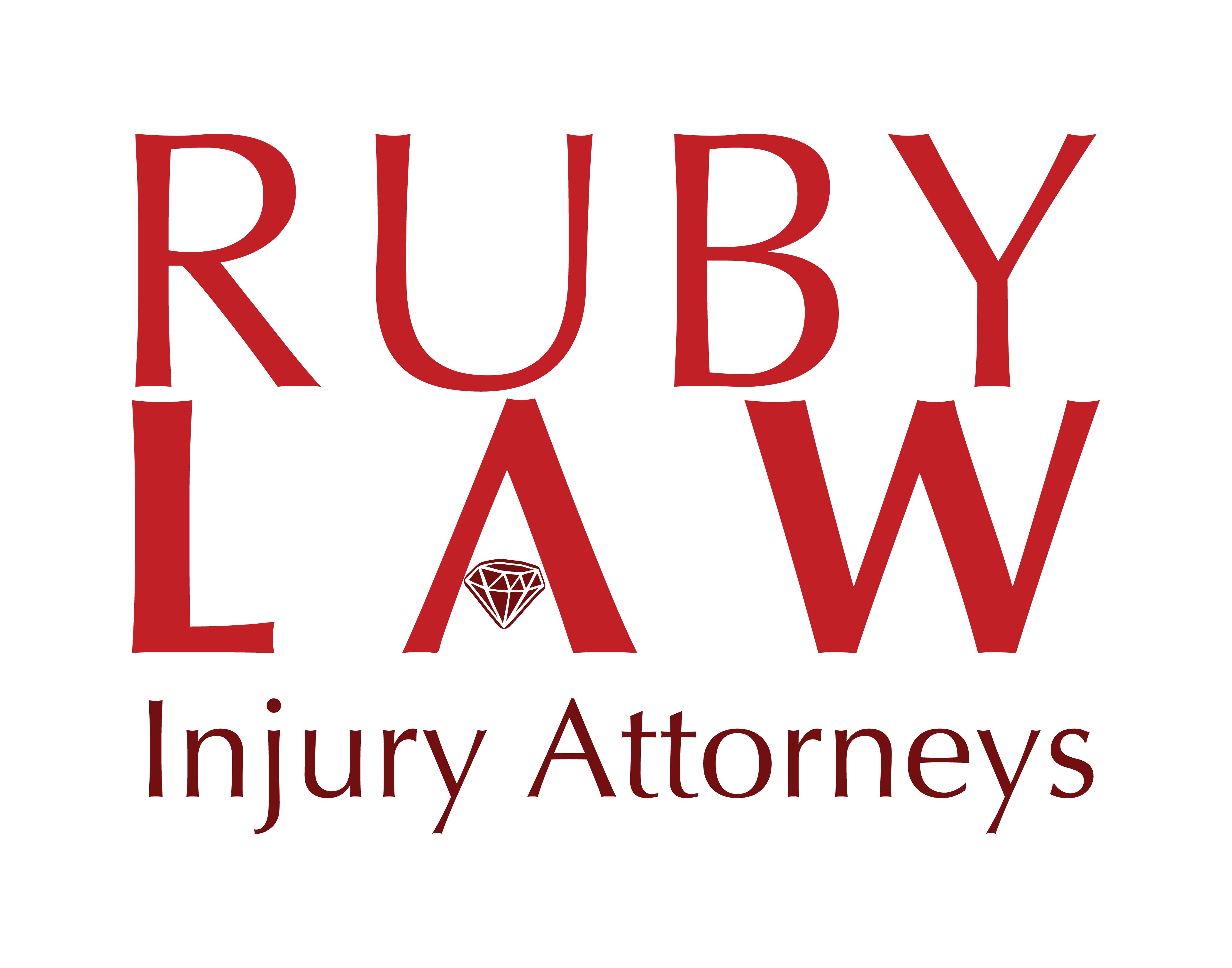 Ruby Law_Main Logo