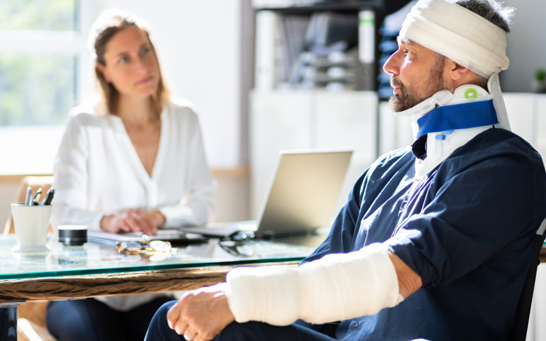 Can I Sue After a Car Accident in Michigan? The “Serious Impairment” Rule