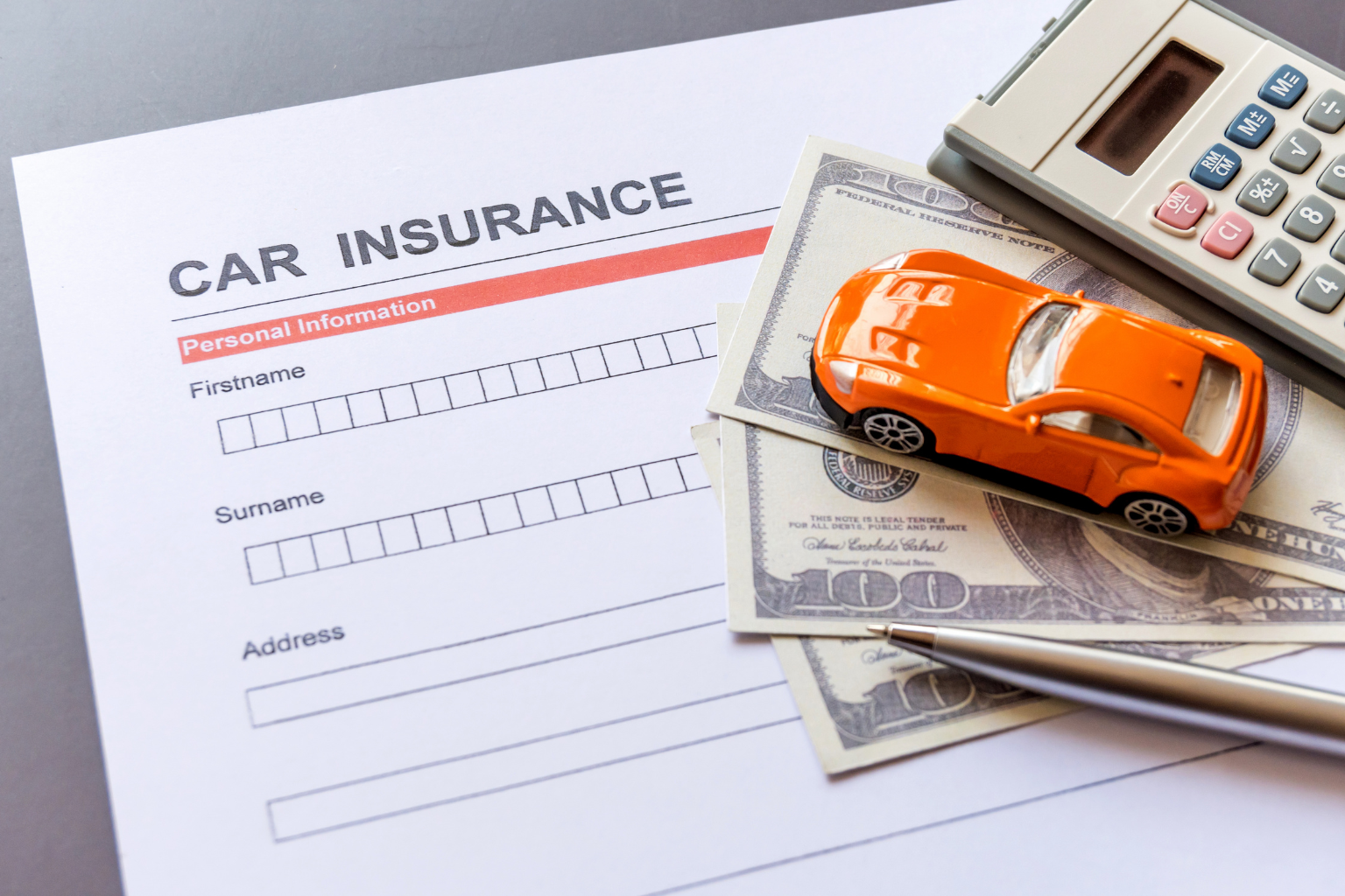 Michigan No Fault – Insurace Michigan No-Fault Insurance
