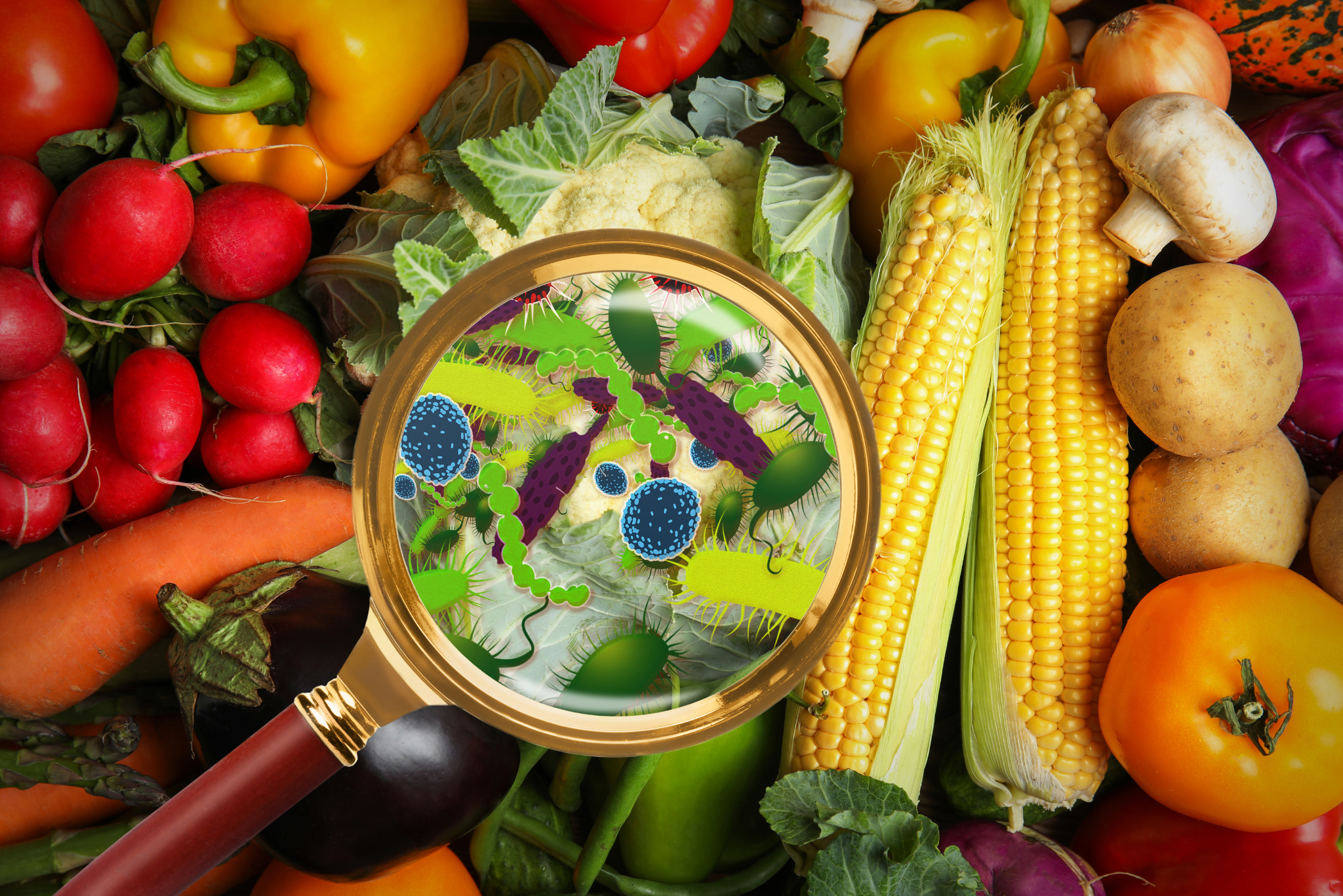 Michigan’s Cyclospora Outbreak