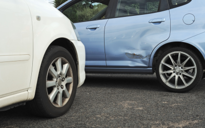 What To Do After a Car Accident in Detroit (Step-by-Step)