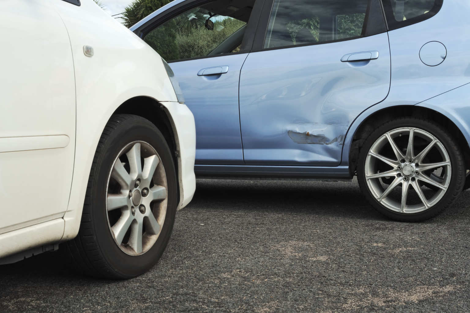 What To Do After a Car Accident in Detroit