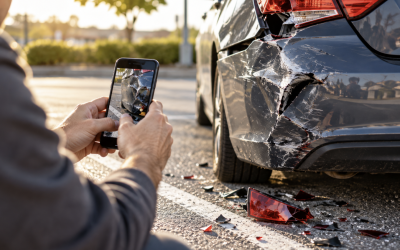 Hit and Run Accident Detroit: How to Get Compensation When the Driver Flees